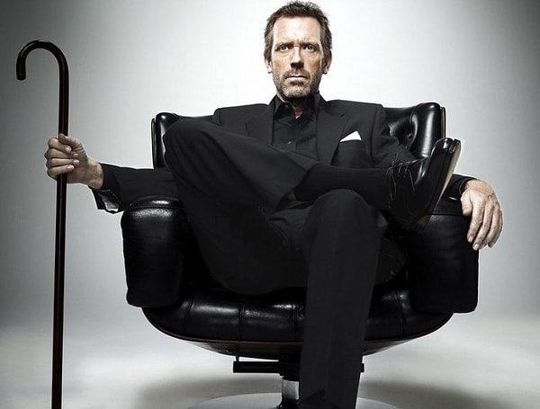 «Перфекционист / моралист / организатор»