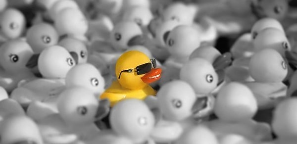 «Индивидуалист / романтик / эстет»