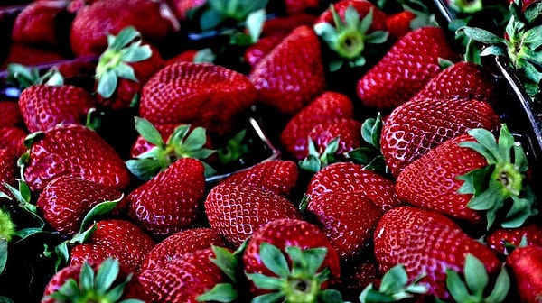 8. Почему природные продукты вызывают аллергию?