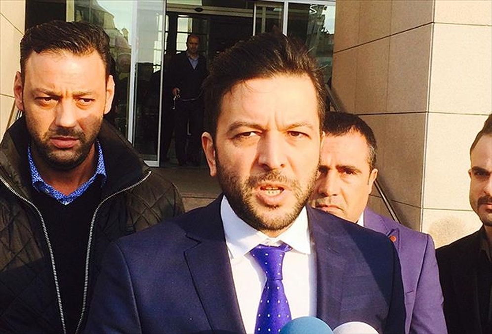 İki Kız Çocuğunu Evinde Alıkoyduğu İddia Edilmişti: Nihat Doğan'a Takipsizlik Verildi