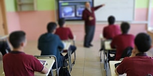 Devamsızlıkta 53 Ülke Arasında 6. Olduk: Meslek Liseleri ve İmam Hatipler Zirvede