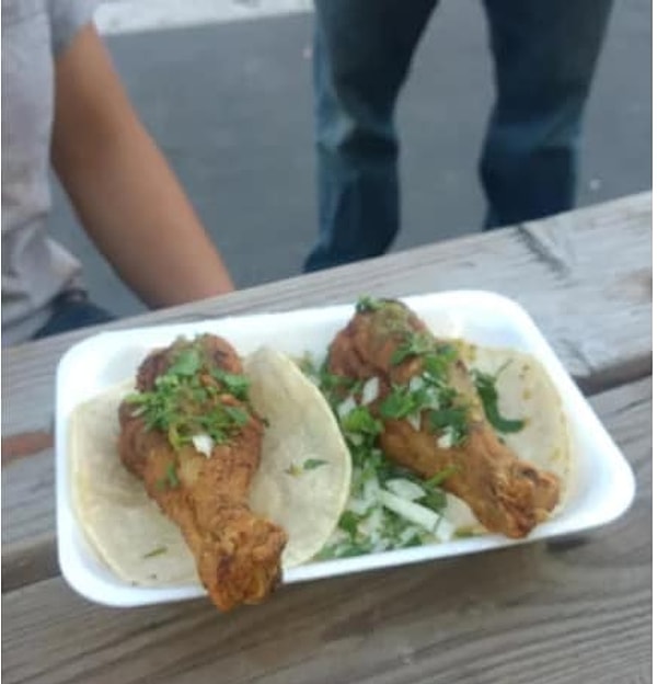 3. Эти люди хоть что-то вообще знают о тако?!