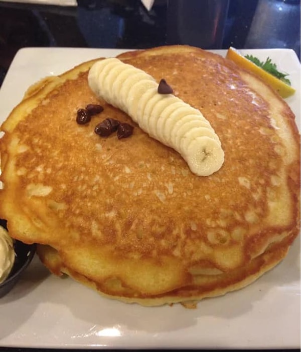 9. Шоколада как украли...