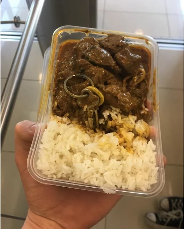 13. Любое оправдание, кроме "поздравляем, вы выиграли автомобиль", не принимается