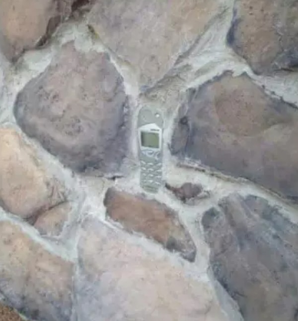 5. Человек, который укладывал камни, тоже кое-что важное проворонил