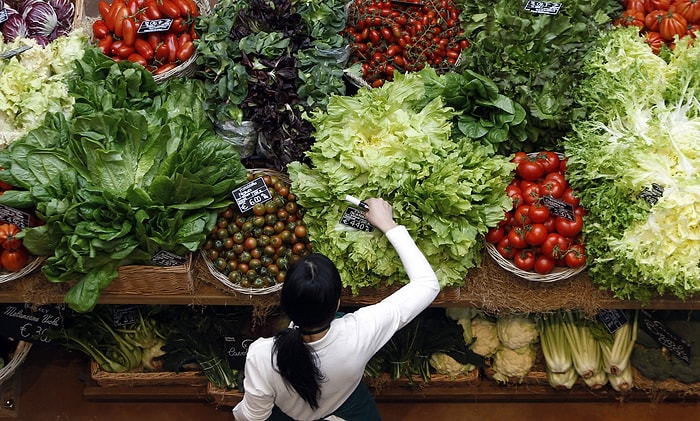 Oxford Üniversitesi'nden Bir Uzmana Göre Gezegenimizi Kurtarmanın Tek Yolu Vegan Olmak!