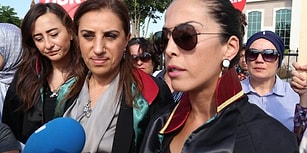 Sezgi Kırıt Davasında Sanıklar Serbest: 'Bugün Adalet Öldü, Çocuklarınıza Sahip Olun'