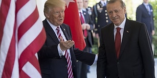 Trump'ın Teşekkürüne Erdoğan'dan Yanıt: 'Türk Yargısı Kararını Bağımsız Bir Şekilde Verdi'