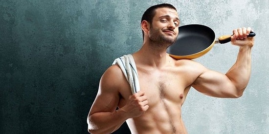 Bu Bilimsel Araştırmalara Dayanan Erkekleri Tanıma Testinde 10/10 Yapabilecek misin?