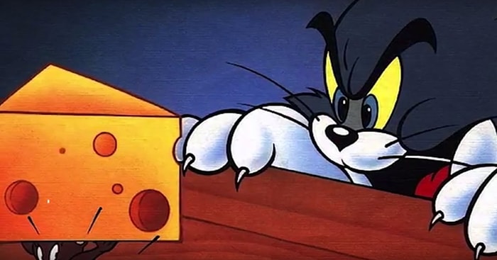 90'ların Unutulmaz 25 Çizgi Filmi