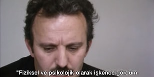 BBC'nin 30 Yıl Sonra İlk Kez Yayınlanan '12 Eylül Döneminde Siyasi Haklar Belgeseli'