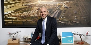 Onlarca İşçi Tutuklu! 3. Havalimanı İnşaatından Sorumlu CEO'dan 'İşçiler Haklı, Özür Dilerim' Açıklaması