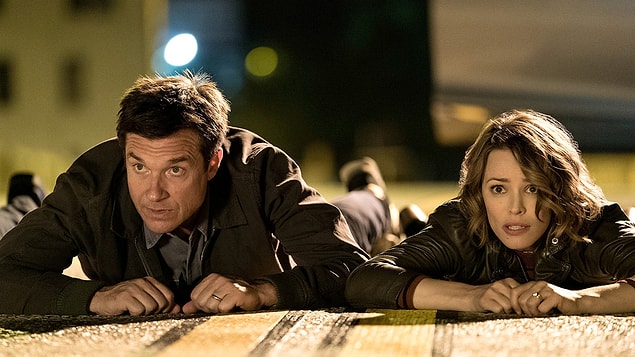 6. Game Night (2018)