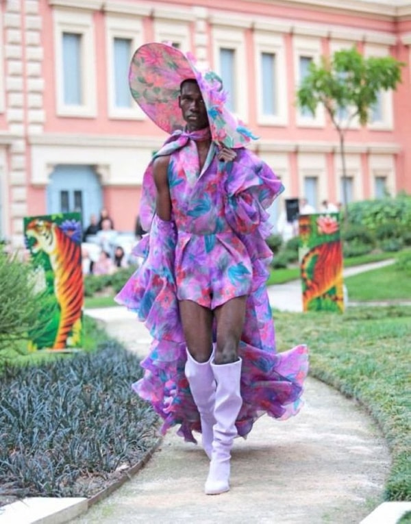 17. Мы очень сомневаемся в этом.