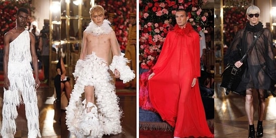 Как это развидеть? Мужская мода глазами кутюр