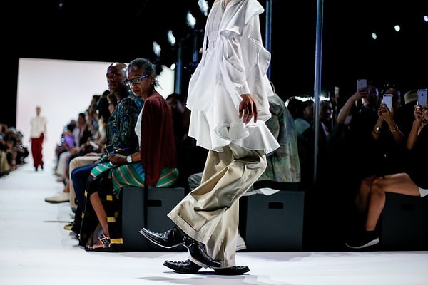 5. Если не решил в какую сторону идти, на помощь придут эти башмаки