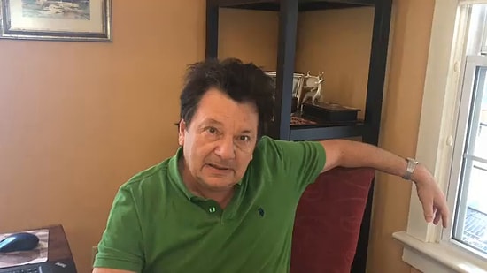 Vedat Milör, Instagram'dan İsyan Etti: 'Artık Türk Lokantası Videosu Yok'