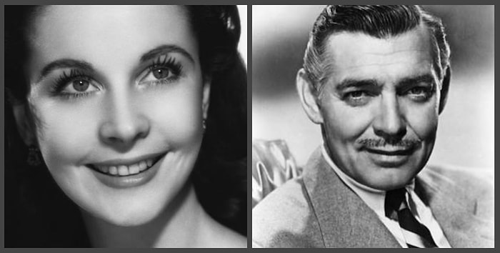 Тест: Насколько хорошо ты знаешь имена звезд Голливуда начала 20-го века?