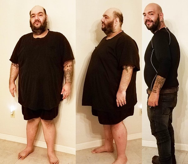 8. 106 kilo, dile kolay.