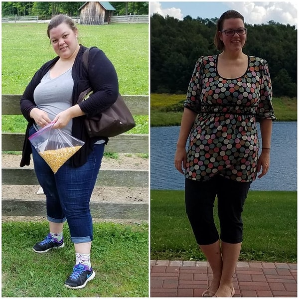 9. Çok zorlu bir dönemden sonra kendine güvenmeye başlama anının fotoğrafı: