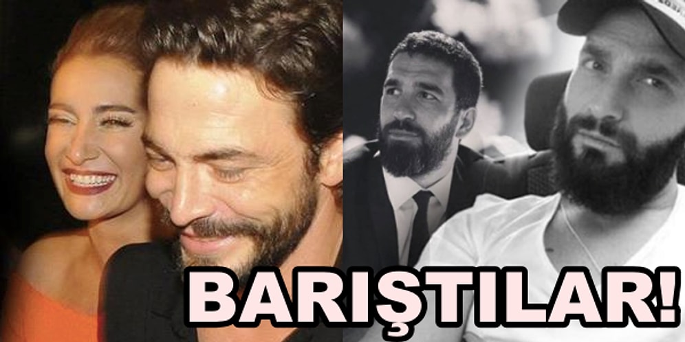 K A O S ! Gıybet Kazanı Haftanın En Bomba Dedikodularıyla Fokurdamakta! 🔥