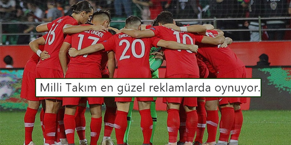 Gruptan Çıkma Şansımız Kalmadı! Rusya'ya Mağlup Olan Milli Takımımızda Taraftarlar Faturayı Lucescu'ya Kesti