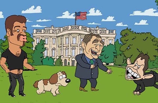 7. Что это за клип?