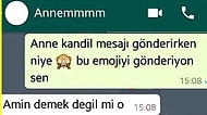 Sizlere Dolu Dolu Mizah Vadeden Son Zamanların En Komik 14 WhatsApp Konuşması