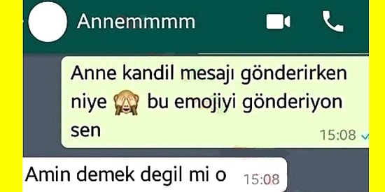 Sizlere Dolu Dolu Mizah Vadeden Son Zamanların En Komik 14 WhatsApp Konuşması