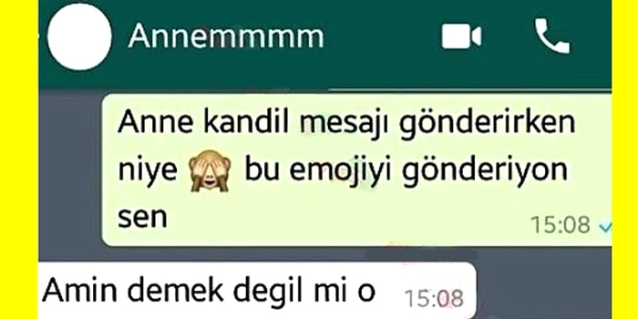 Sizlere Dolu Dolu Mizah Vadeden Son Zamanların En Komik 14 WhatsApp Konuşması