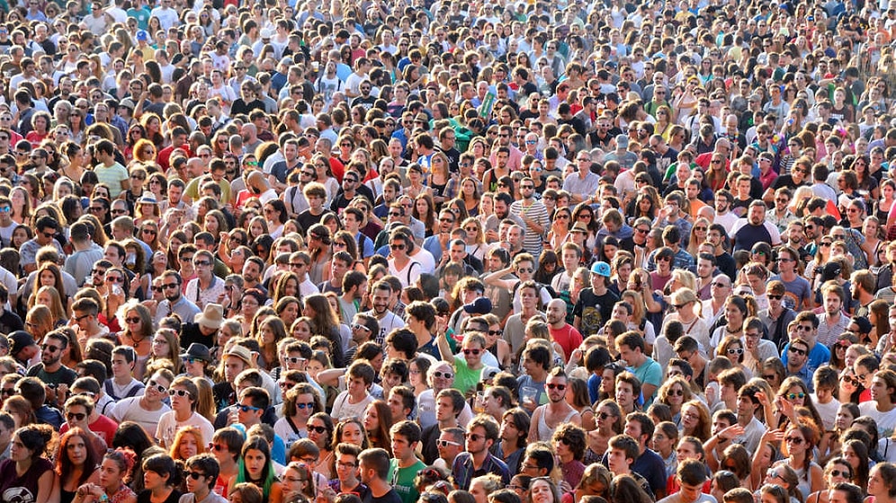 Araştırmalara Göre Her İnsanın Kaç Farklı Yüzü Tanıyabildiğini Duyunca Çok Şaşıracaksınız!