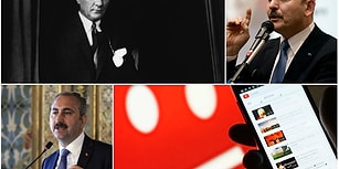 Sosyal Medyada 'Atatürk'e Hakaret' ve 'Çocuk İstismarı' Soruşturması: İki Kişi Tutuklandı