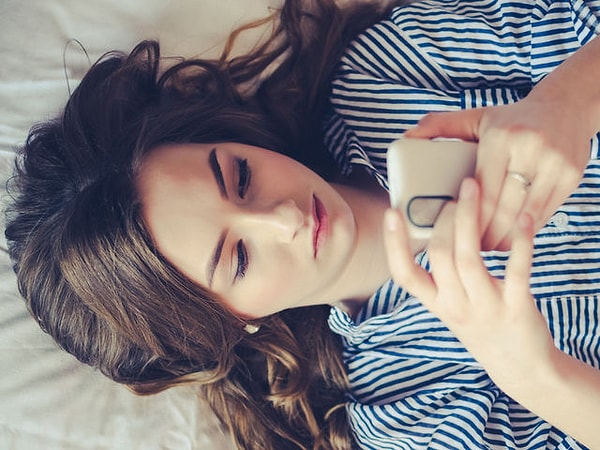 2. Когда бывший(-ая) вам написал(а), у него(неё) были причины или же это было просто банальное "привет"?