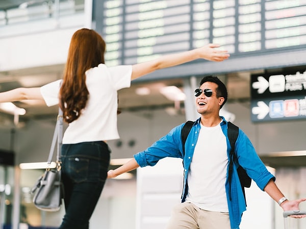 4. Вы сталкивались после расставания с бывшим(-ей) (чисто случайно)?