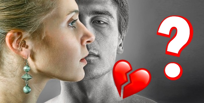 Тест: Любит ли вас всё ещё ваш(а) бывший(-ая)? Узнайте наверняка, ответив на вопросы