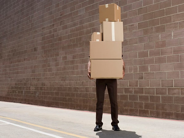 7. Ваш(а) бывший(-ая) выбросил(а) ваши вещи?