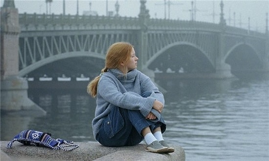 Тест: Угадайте, какой из фильмов был снят в Санкт-Петербурге?