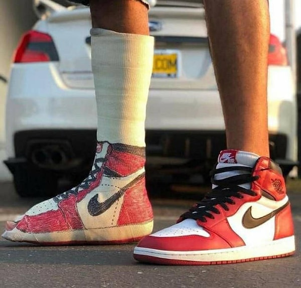 11. Как будто так и было