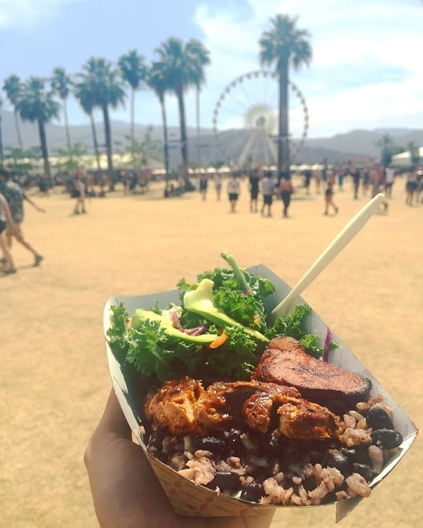 2. Ожидания от еды