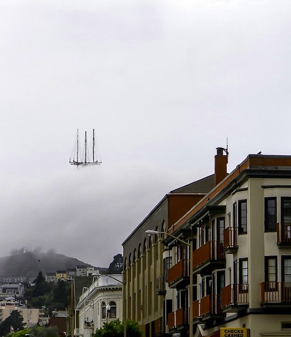 5. Фотошоп или реальность?