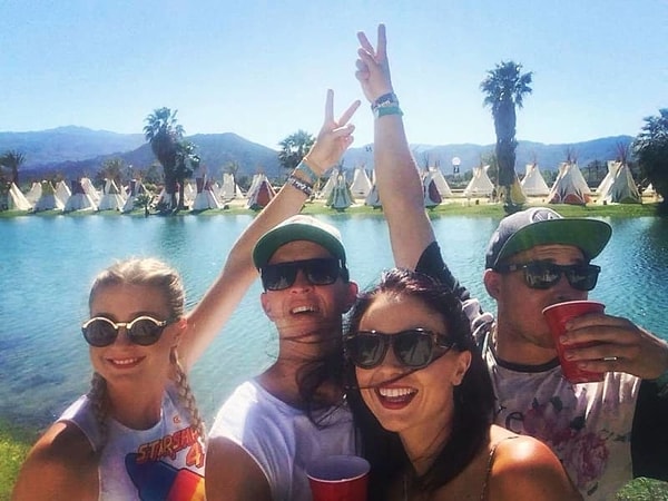 7. Ожидания от атмосферы