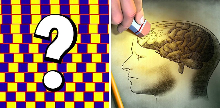 Тест на сообразительность, который покажет, насколько развито ваш мышление