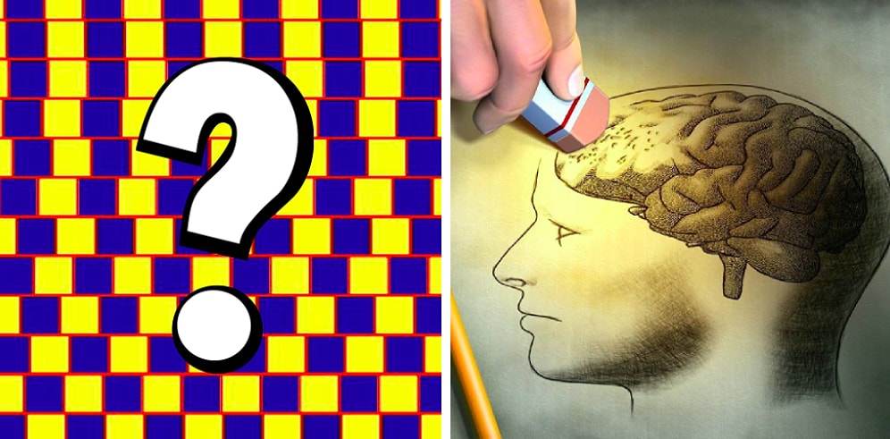 Тест на сообразительность, который покажет, насколько развито ваш мышление