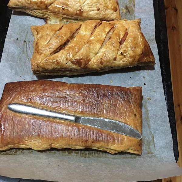 12. Так себе кулинария