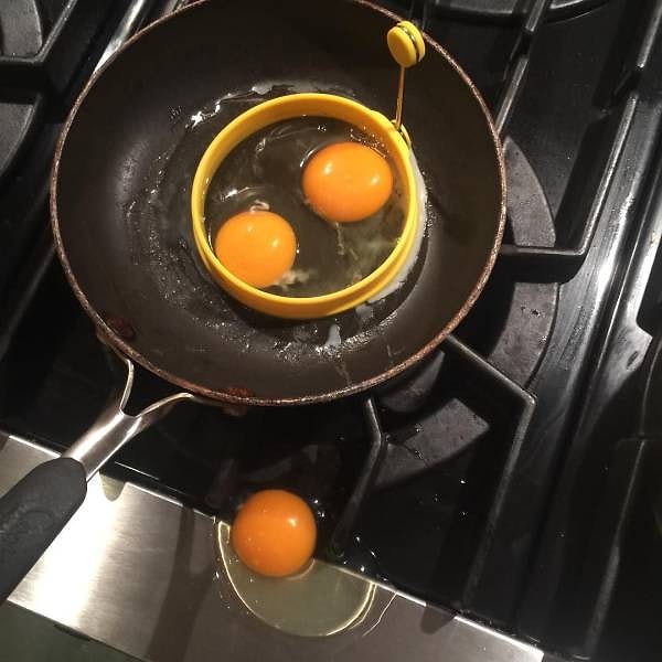 17. Утро добрым не бывает