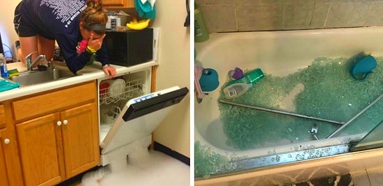 «И тут что-то пошло не так»: 17 фото о том, чего может стоить всего одна ошибка