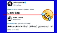 'Gelecekten Gelen Birine Soru Sorma İmkanınız Olsa Ne Sorardınız?' Sorusuna Takipçilerimizden Gelen 13 Efsane Cevap