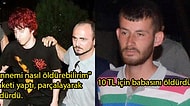 Annesini Anketle, Babasını 10 TL İçin Öldüren de Var! Ailesini Soğukkanlılıkla Katleden Bu 13 İnsanın Yaptıklarını Okuyunca Kanınız Donacak!