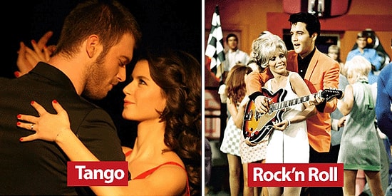 Salsa, Rumba, Ça Ça! En Az Kendileri Kadar Ortaya Çıkış Hikayeleri de Renkli Olan 10 Eşli Dans