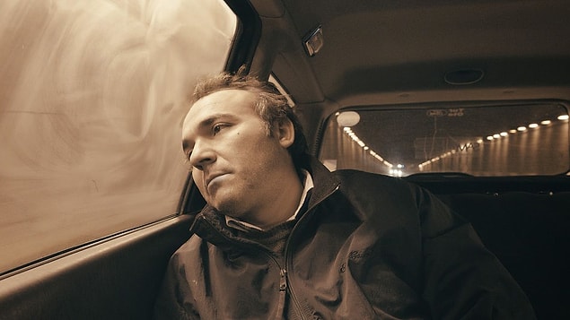 29. Yeraltı (2012)